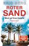 Eric Berg: Roter Sand - Mord auf Gran Canaria, Buch
