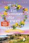 Kathryn Taylor: Ein Sommer für zwei, Buch