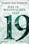 James Patterson: Das 19. Weihnachtsfest, Buch