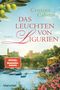 Cristina Caboni: Das Leuchten von Ligurien, Buch