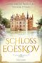 Anne-Grethe Bjarup Riis: Schloss Egeskov, Buch