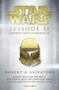 R. A. Salvatore: Star Wars(TM) - Episode II - Angriff der Klonkrieger, Buch
