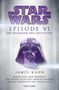 James Kahn: Star Wars(TM) - Episode VI - Die Rückkehr der Jedi-Ritter, Buch