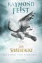 Raymond Feist: Die Erben von Midkemia 1 - Der Silberfalke, Buch