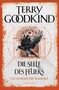 Terry Goodkind: Die Seele des Feuers - Das Schwert der Wahrheit, Buch