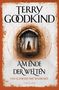 Terry Goodkind: Am Ende der Welten - Das Schwert der Wahrheit, Buch