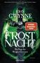 John Gwynne: Frostnacht, Buch