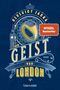 Benedict Jacka: Der Geist von London, Buch