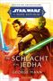 George Mann: Star Wars(TM) Die Hohe Republik - Die Schlacht von Jedha, Buch