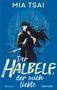 Mia Tsai: Der Halbelf, der mich liebte, Buch