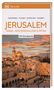 Vis-à-Vis Reiseführer Jerusalem, Israel, Westjordanland & Petra, Buch