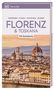 : Vis-à-Vis Reiseführer Florenz & Toskana, Buch