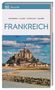 : Vis-à-Vis Reiseführer Frankreich, Buch