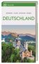 : Vis-à-Vis Reiseführer Deutschland, Buch