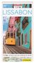 : TOP10 Reiseführer Lissabon, Buch