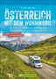 Torsten Berning: Österreich mit dem Wohnmobil, Buch