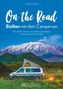 Andreas Fischer: On the Road - Sizilien mit dem Campervan, Buch