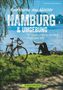 Herbert Rönneburg: Radtouren am Wasser Hamburg & Umgebung, Buch