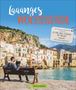 Barbara Geier: Laaanges Wochenende, Buch
