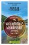 Michael Moll: Wochenend und Wohnmobil - Kleine Auszeiten an der Mosel, Buch