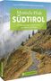 Markus Meier: Mystische Pfade Südtirol, Buch