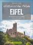 Rainer D. Kröll: Historische Pfade Eifel, Buch