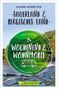 Udo Haafke: Wochenend und Wohnmobil - Kleine Auszeiten Sauerland & Bergisches Land, Buch