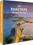 Lisa Arnold: Roadtrips Skandinavien, Buch