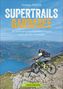 Andreas Albrecht: Supertrails Gardasee, Buch