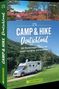 Marion Landwehr: Camp & Hike Deutschland, Buch