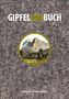 Dominik Prantl: Gipfellogbuch, Buch