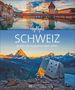 Rolf Goetz: Highlights Schweiz, Buch, Buch