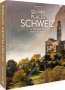 Eugen E. Hüsler: Secret Places Schweiz, Buch