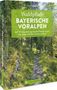 Rudolf Nützel: Waldpfade Bayerische Voralpen, Buch