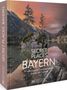 Jochen Müssig: Secret Places Bayern, Buch