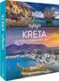 Klio Verigou: Highlights Kreta, Buch