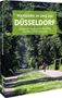 Udo Haafke: Wandern in und um Düsseldorf, Buch