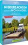 Michael Moll: Niedersachsen mit dem Wohnmobil, Buch