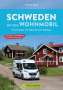Thomas Kliem: Schweden mit dem Wohnmobil, Buch