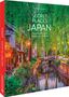 Grit Schwarzenburg: Secret Places Japan, Buch