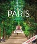 Waltraud Pfister-Bläske: Secret Places Paris, Buch