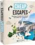Regine Heue: Cheap Escapes, Buch