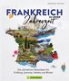 Hilke Maunder: Frankreich zu jeder Jahreszeit, Buch