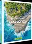 Lothar Schmidt: Naturerlebnis Mallorca, Buch