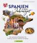 Nicole Biarnés: Spanien zu jeder Jahreszeit, Buch