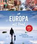 Mag. Angelika Mandler-Saul: Europa mit Hund, Buch