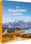 Laura Kaiser: Roadtrips Kanada, Buch