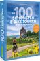 Thorsten Brönner: Die 100 schönsten E-Bike-Touren in Deutschland, Buch