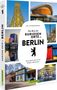 Grit Schwarzenburg: Das Buch der kuriosen Orte in Berlin, Buch