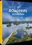 Martin Wein: Roadtrips Schweden, Buch